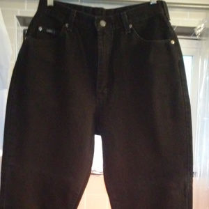 Lee jeans. Size 12M with a 29" inseam.